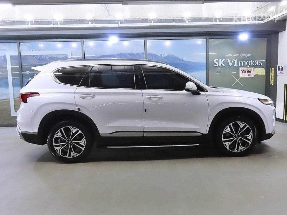 Hyundai Santa Fe TMDiesel 2.0 2WD Prestige - 3