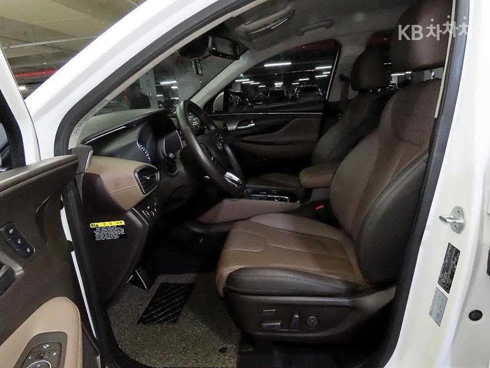 Hyundai Santa Fe TMDiesel 2.0 2WD Prestige - 6
