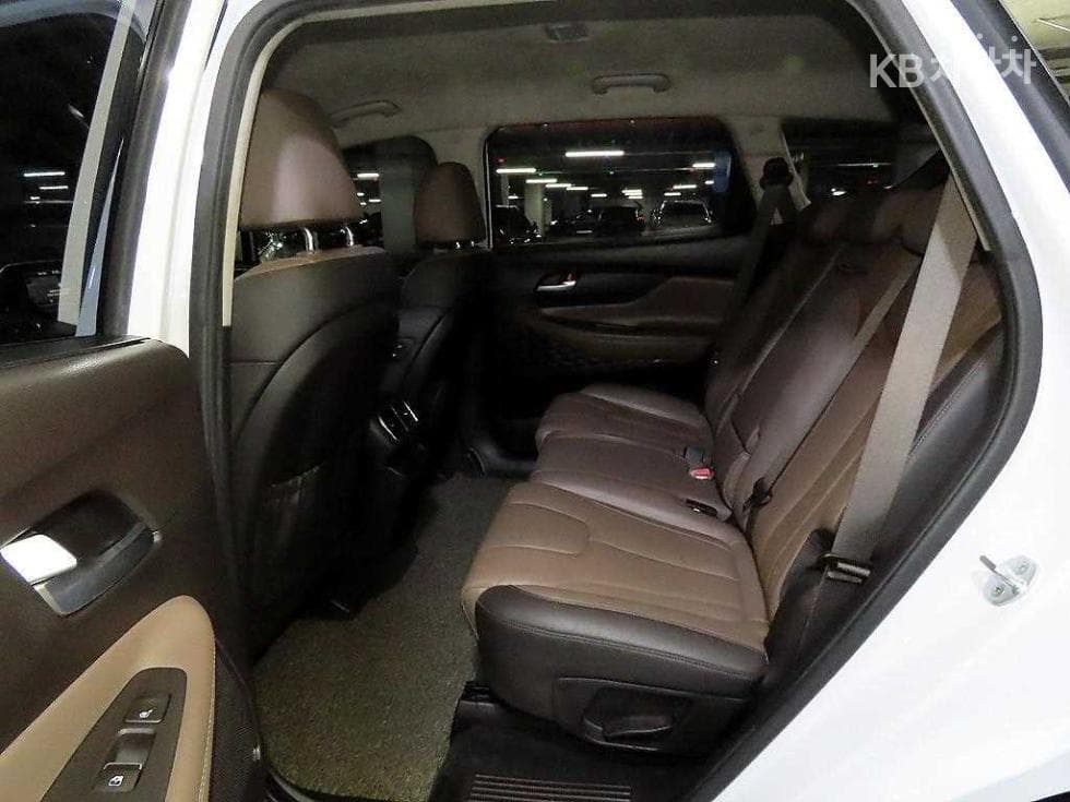 Hyundai Santa Fe TMDiesel 2.0 2WD Prestige - 7