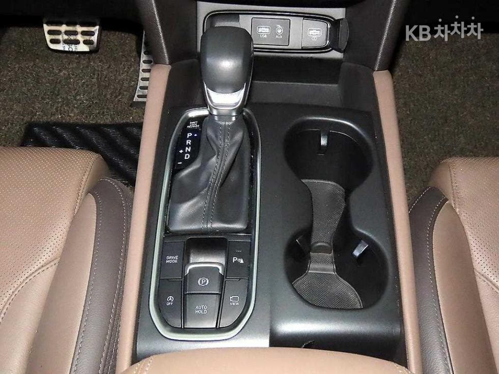Hyundai Santa Fe TMDiesel 2.0 2WD Prestige - 12