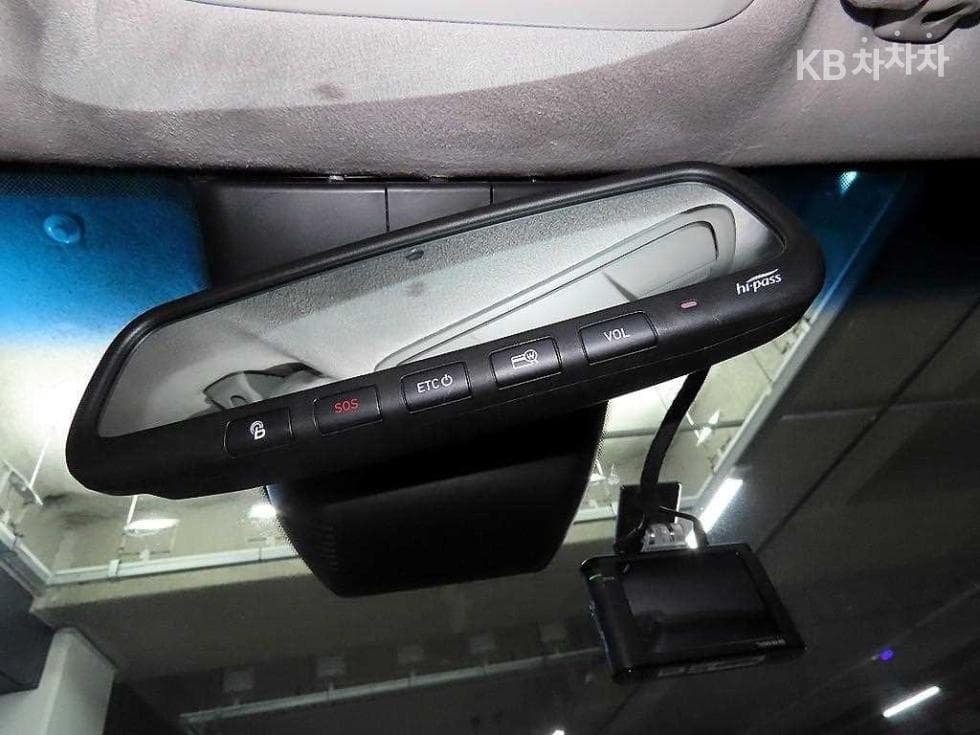 Hyundai Santa Fe TMDiesel 2.0 2WD Prestige - 14
