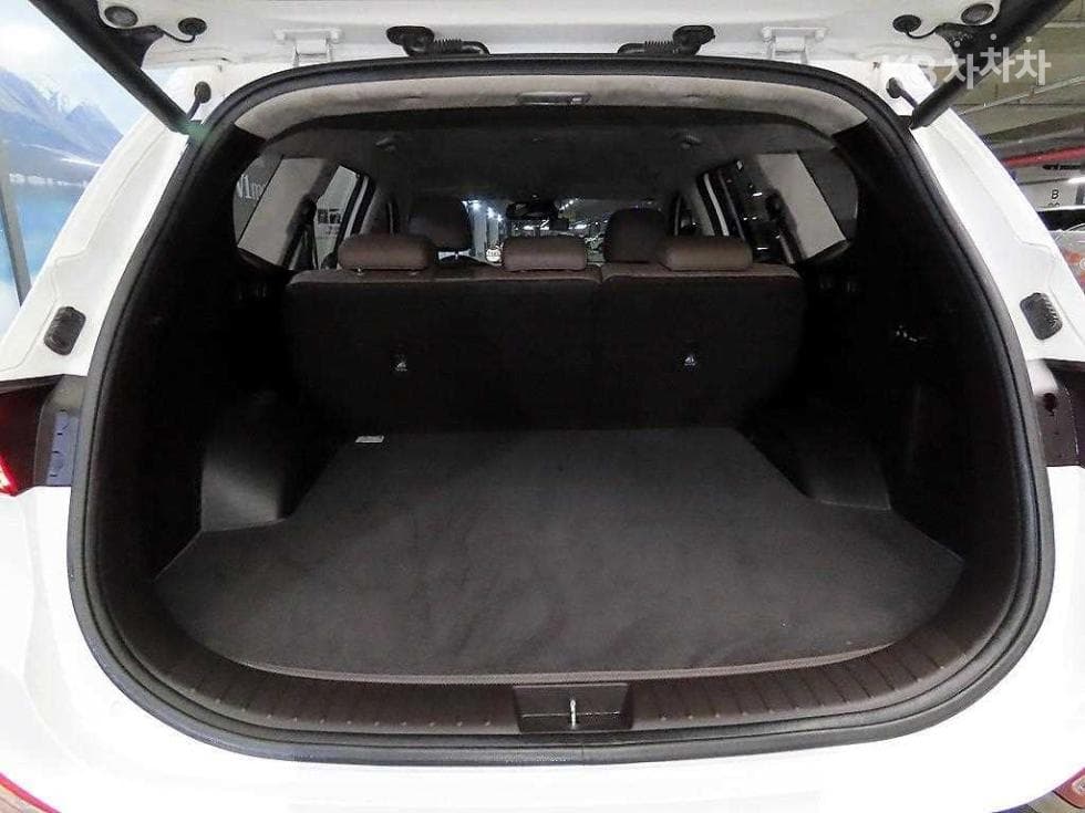 Hyundai Santa Fe TMDiesel 2.0 2WD Prestige - 16