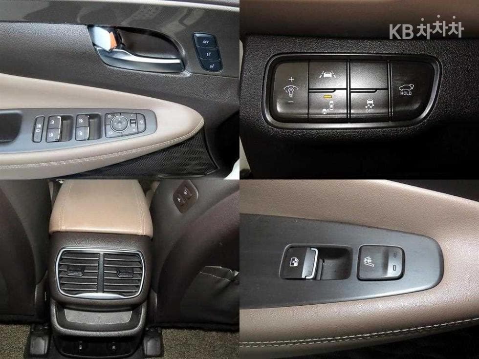 Hyundai Santa Fe TMDiesel 2.0 2WD Prestige - 17