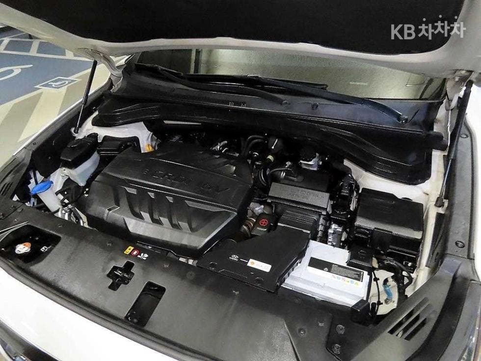 Hyundai Santa Fe TMDiesel 2.0 2WD Prestige - 19