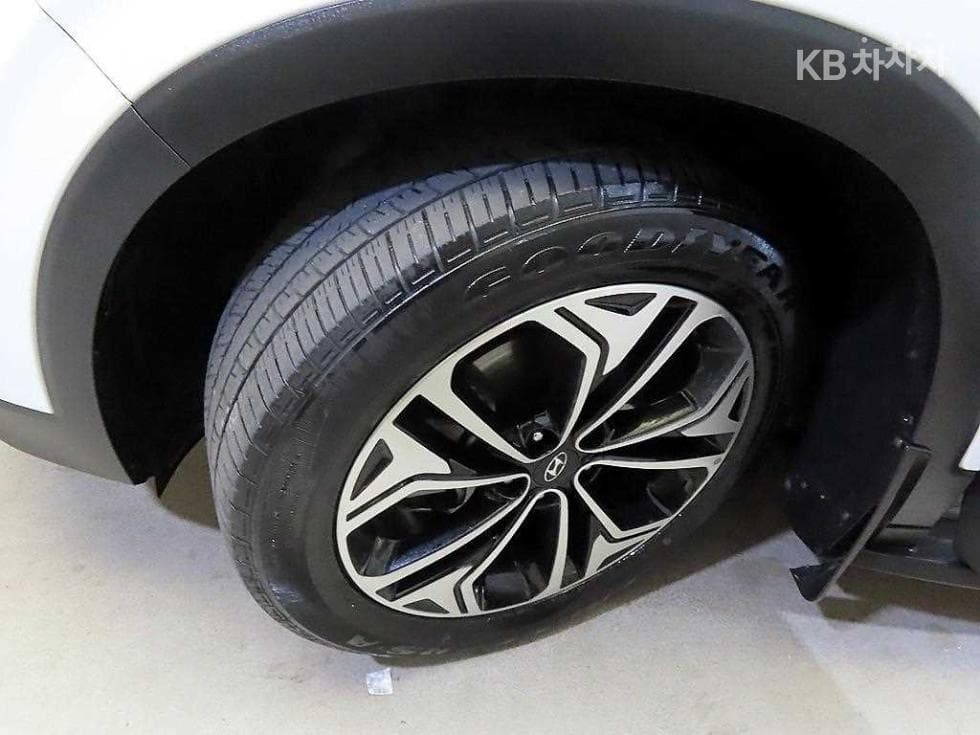 Hyundai Santa Fe TMDiesel 2.0 2WD Prestige - 20