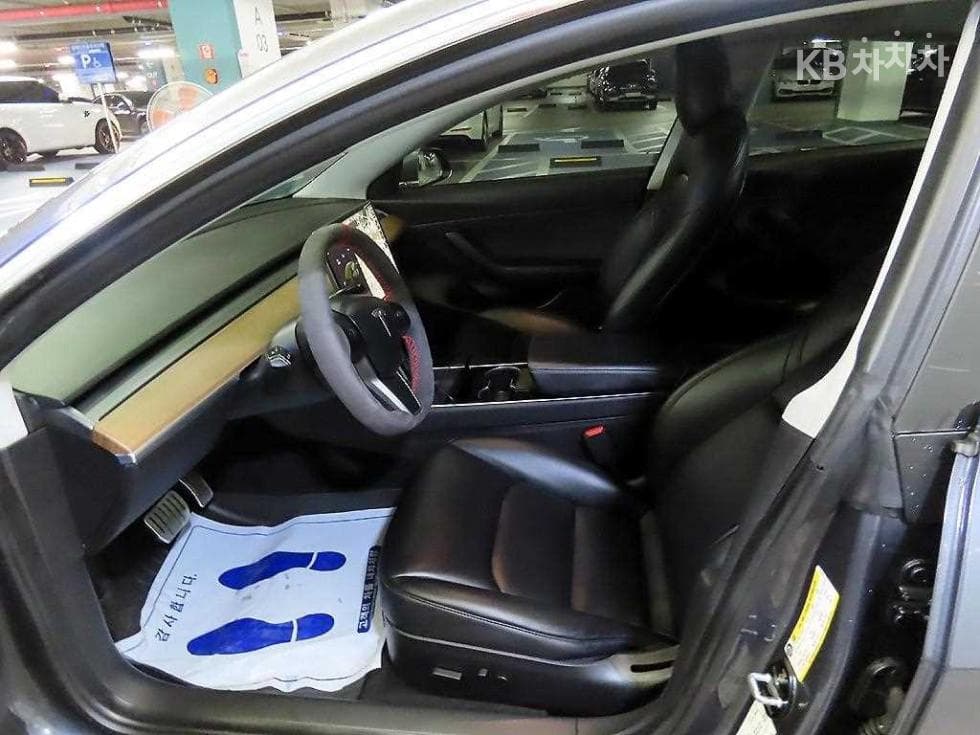 테슬라 Model 3Standard Range Plus - 6
