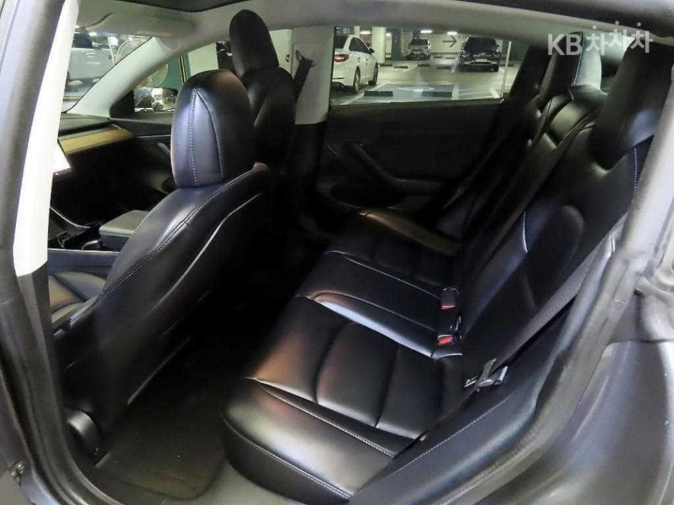 테슬라 Model 3Standard Range Plus - 7