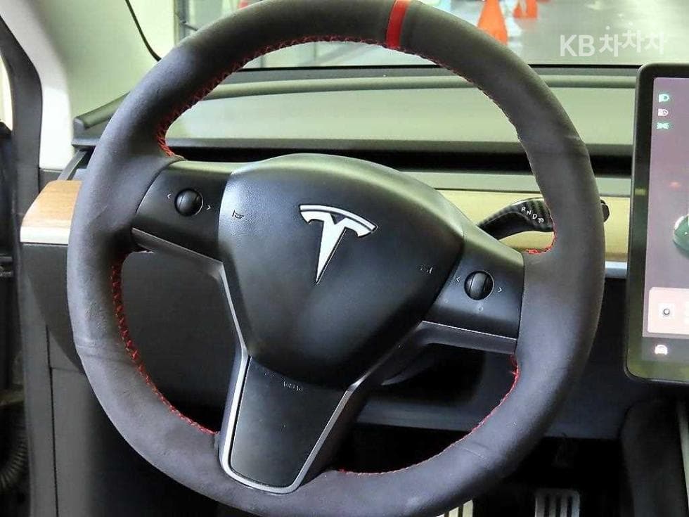 테슬라 Model 3Standard Range Plus - 8