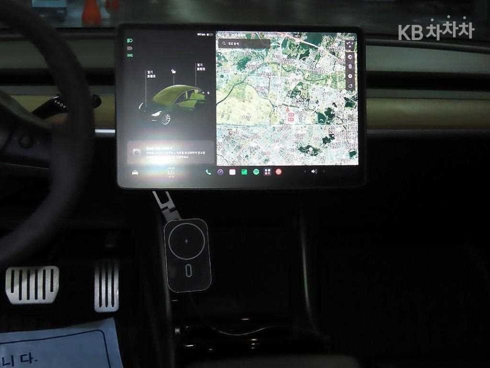 테슬라 Model 3Standard Range Plus - 11