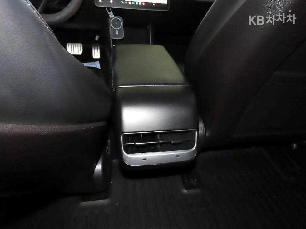 테슬라 Model 3Standard Range Plus - 16