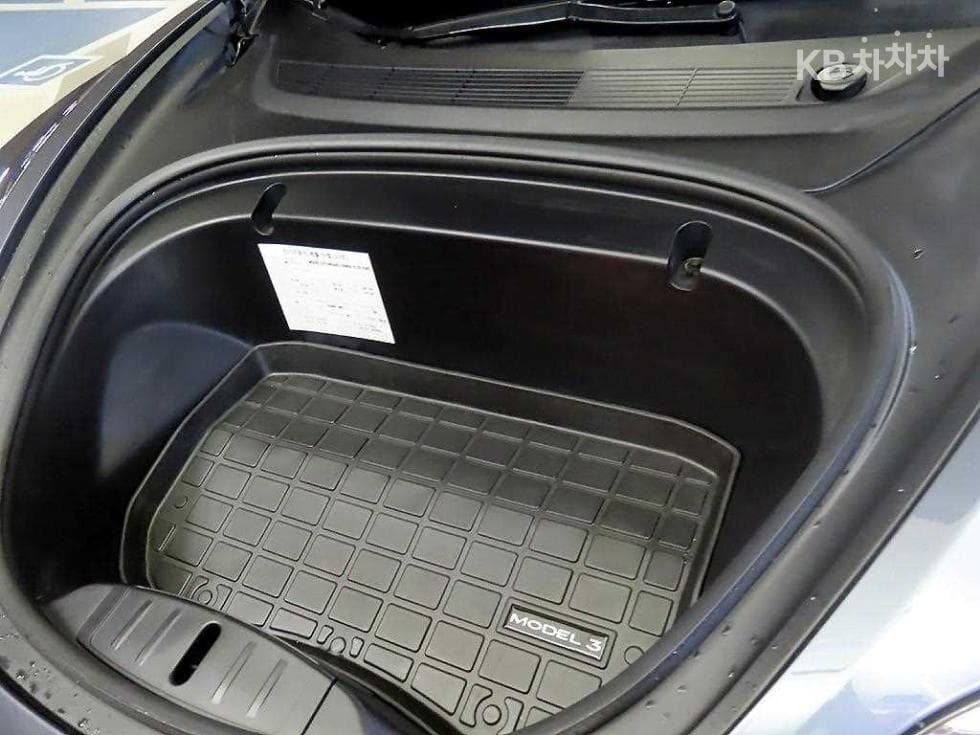테슬라 Model 3Standard Range Plus - 18