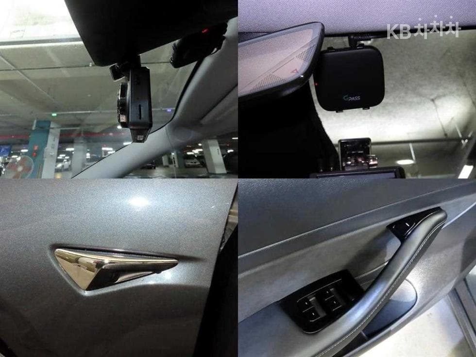 테슬라 Model 3Standard Range Plus - 19