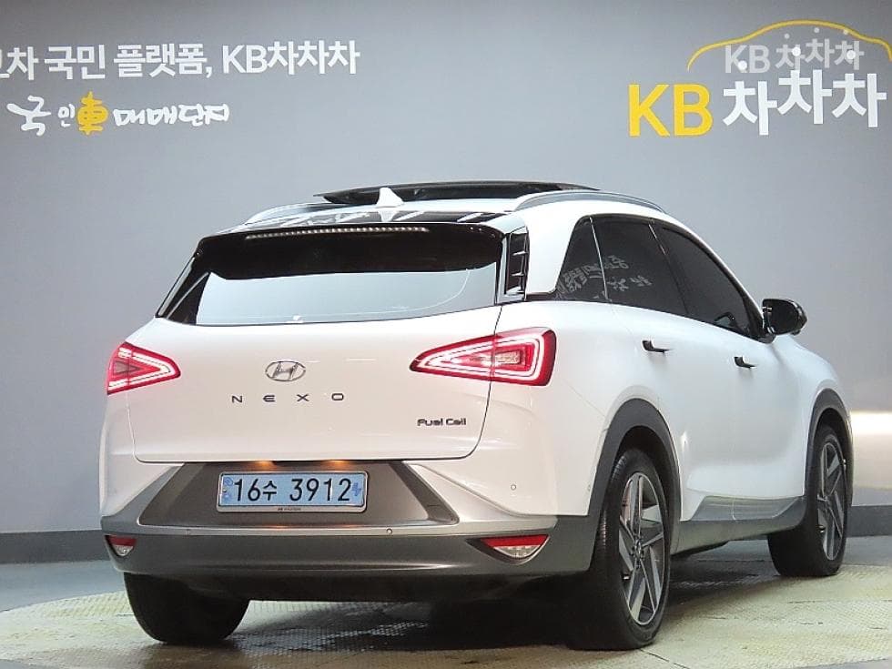 Hyundai NexoPremium - 2