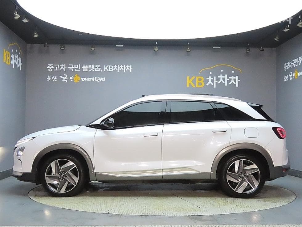 Hyundai NexoPremium - 5