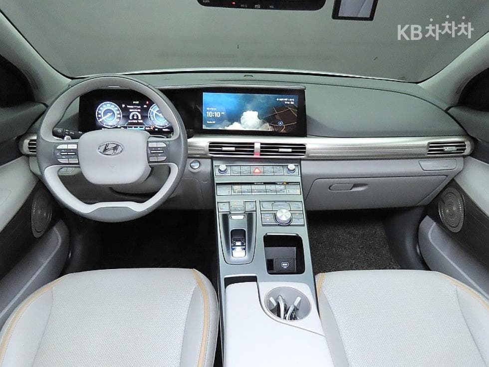 Hyundai NexoPremium - 6