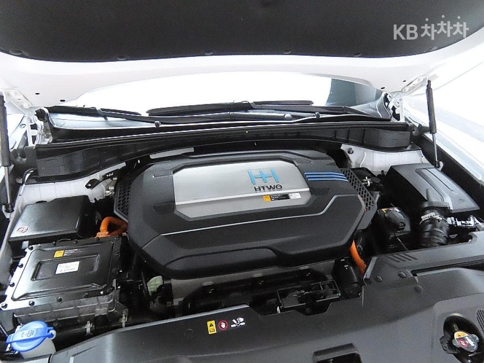 Hyundai NexoPremium - 7