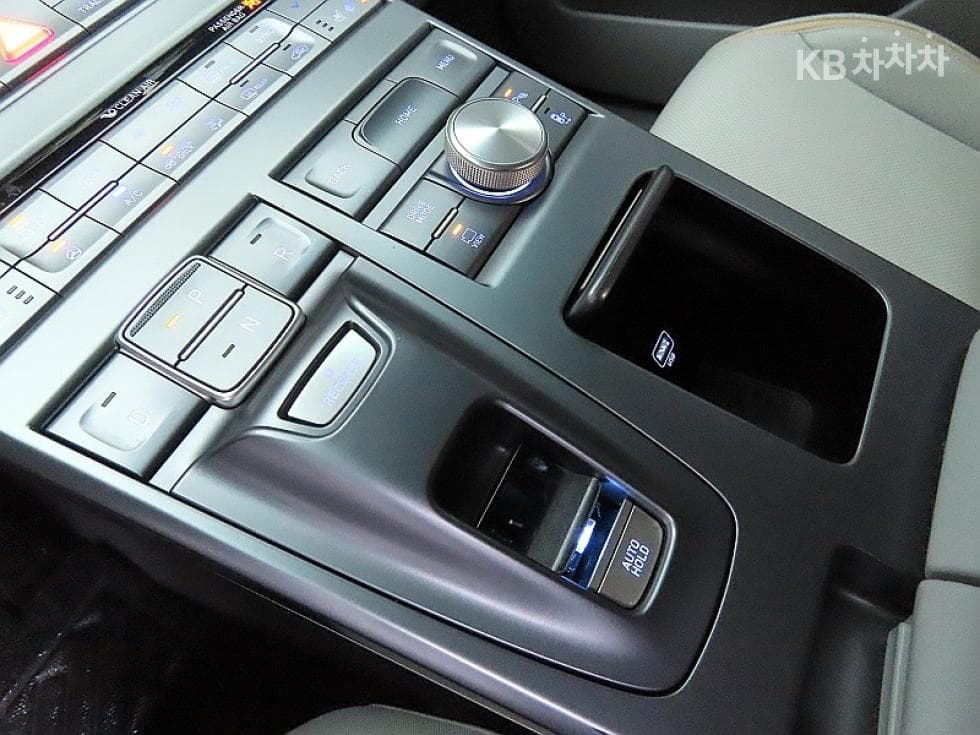 Hyundai NexoPremium - 9