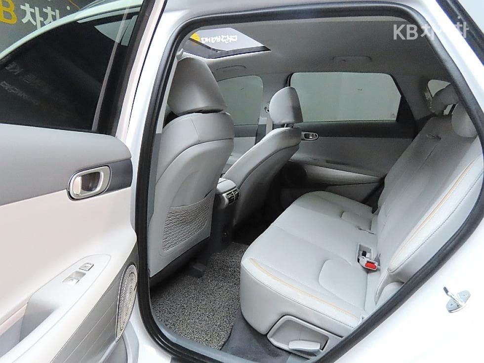 Hyundai NexoPremium - 11