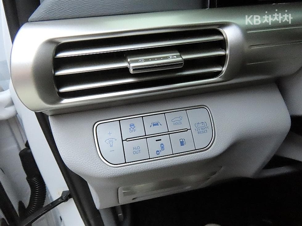 Hyundai NexoPremium - 12