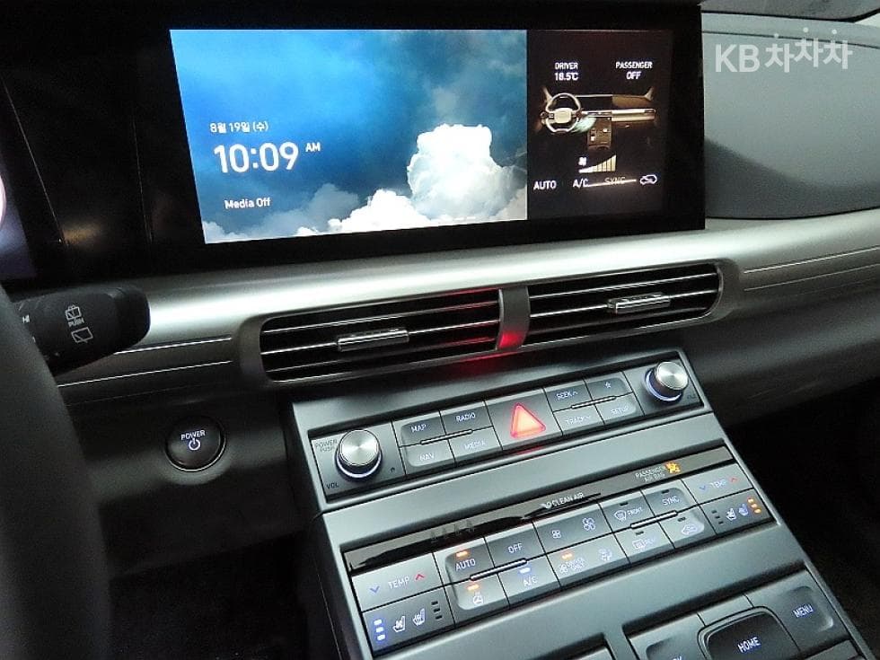 Hyundai NexoPremium - 16