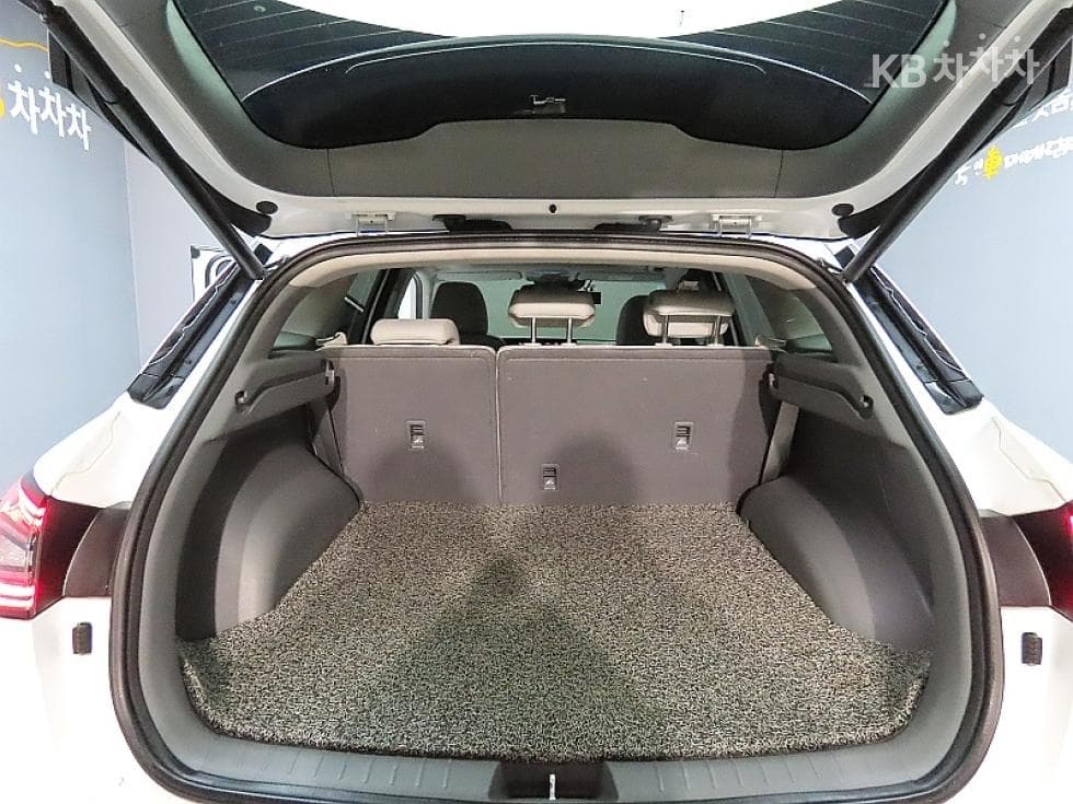 Hyundai NexoPremium - 19