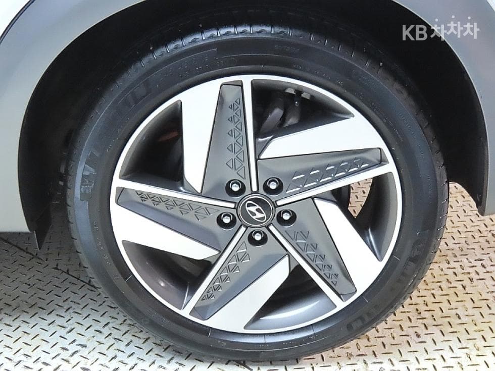 Hyundai NexoPremium - 20