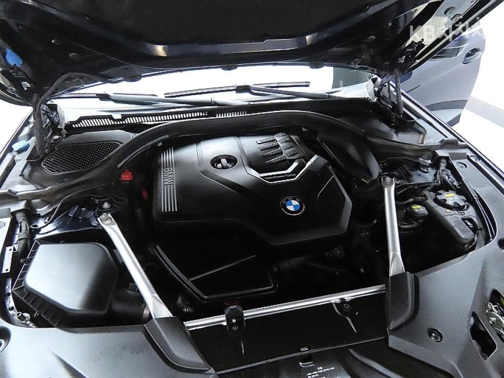 BMW 올Нов5 Серия (G30)520i Luxury - 7