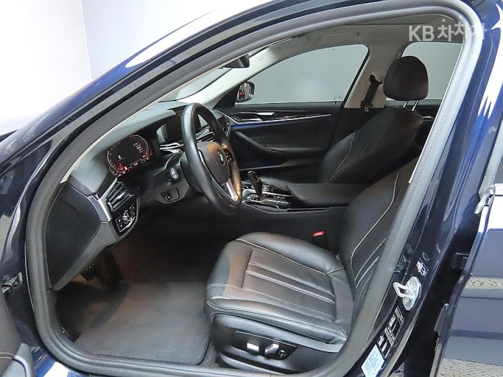 BMW 올Нов5 Серия (G30)520i Luxury - 10