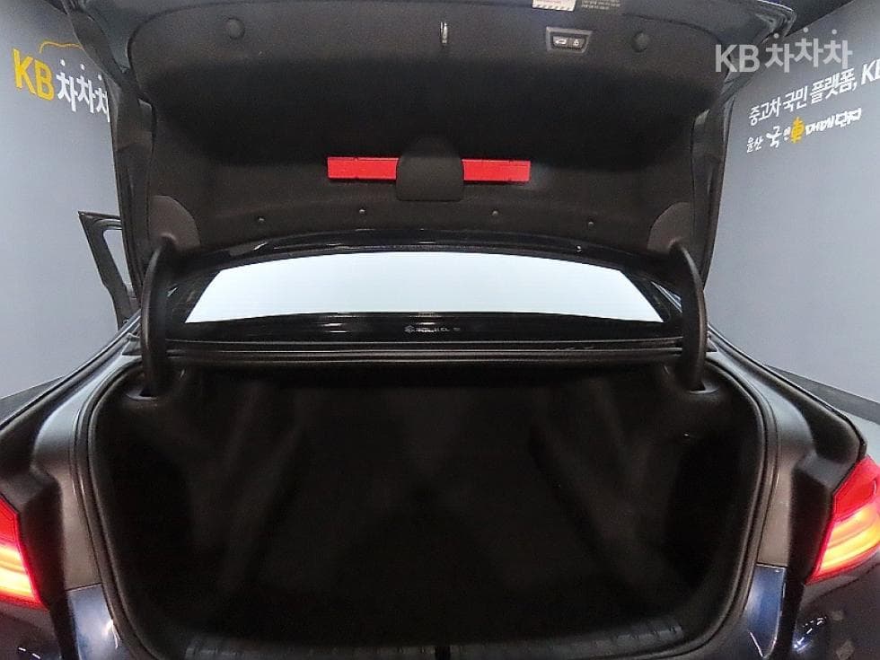 BMW 올Нов5 Серия (G30)520i Luxury - 19