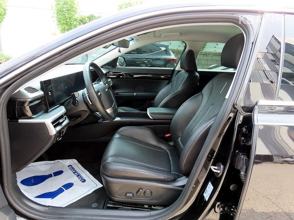 Hyundai The All New Grandeur (Azera)2.5L gasoline 2WD Premium - 5