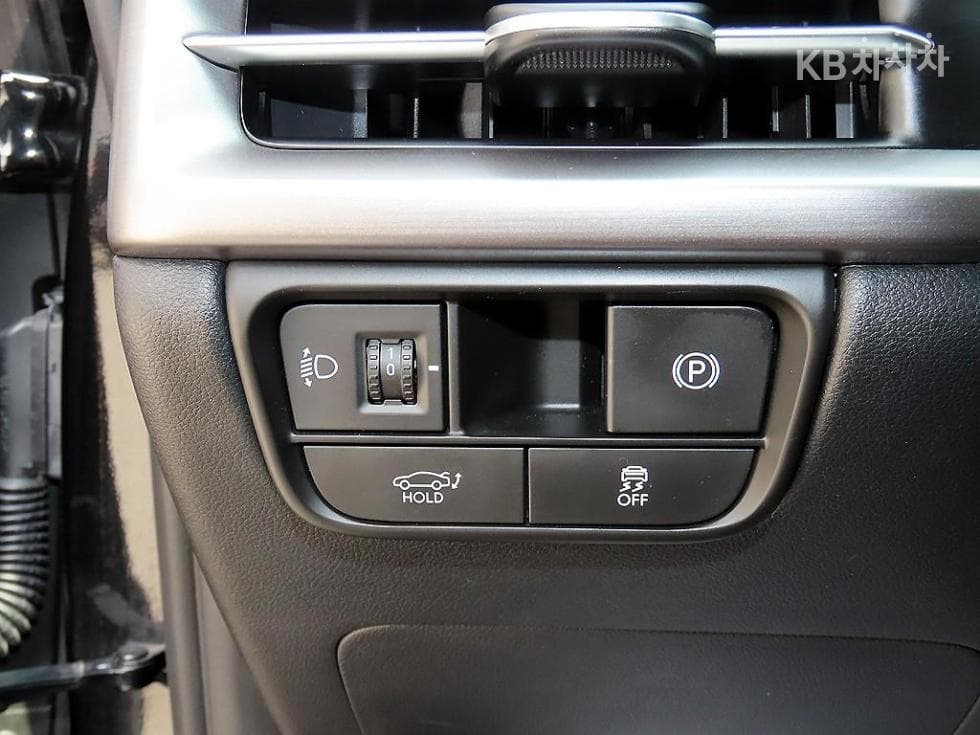 Hyundai The All New Grandeur (Azera)2.5L gasoline 2WD Premium - 11