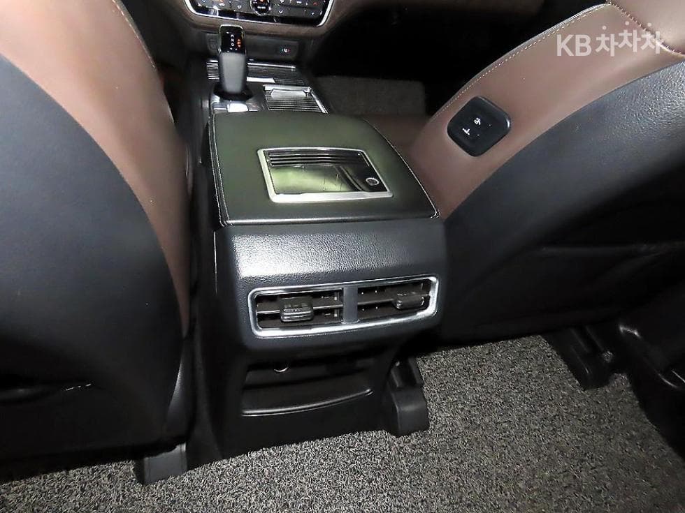 KG Mobility All New Rexton2.2 4WD Signature - 15