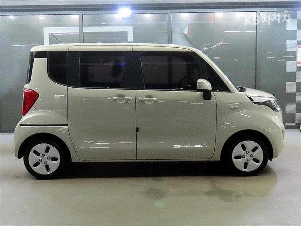 Kia Ray (van)1.0 Gasoline Deluxe - 3