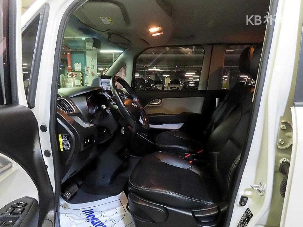 Kia Ray (van)1.0 Gasoline Deluxe - 6