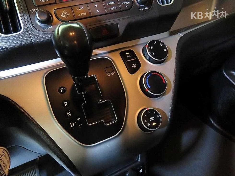 Kia Ray (van)1.0 Gasoline Deluxe - 12