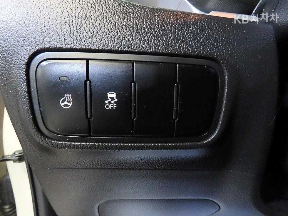 Kia Ray (van)1.0 Gasoline Deluxe - 14