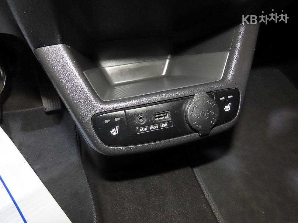 Kia Ray (van)1.0 Gasoline Deluxe - 15