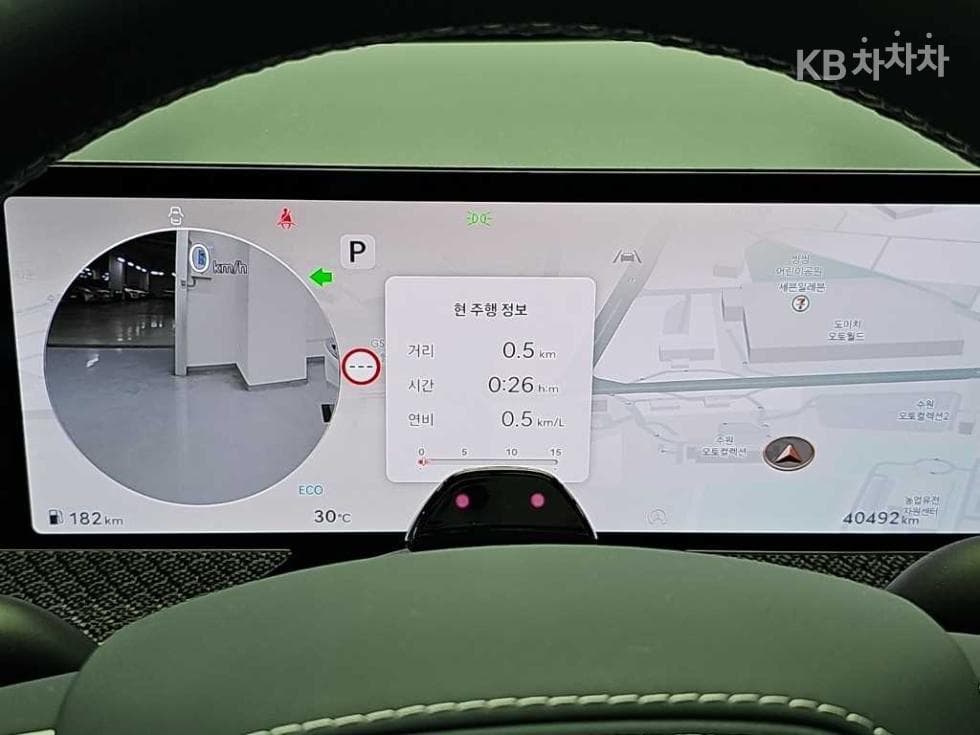 Genesis GV80 COUPE3.5 Gasoline Turbo AWD Standard - 6