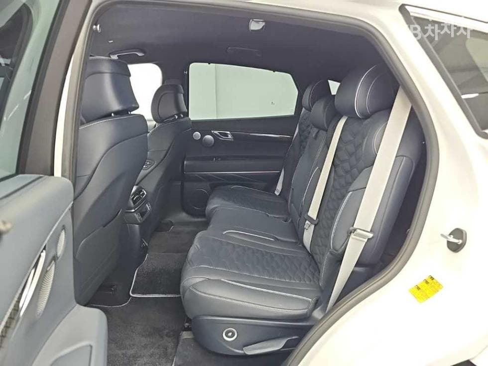 Genesis GV80 COUPE3.5 Gasoline Turbo AWD Standard - 12