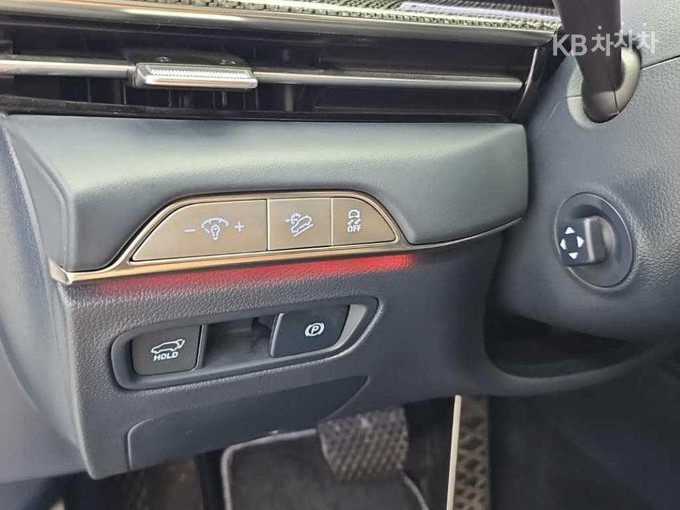 Genesis GV80 COUPE3.5 Gasoline Turbo AWD Standard - 18