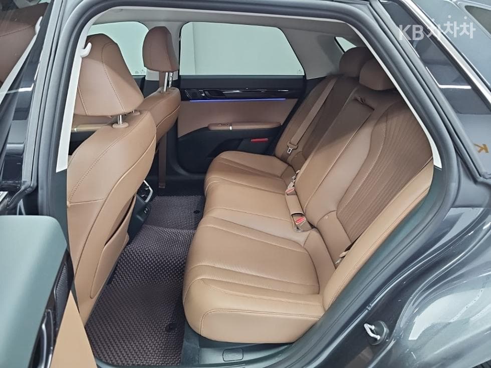 Hyundai The All New Grandeur (Azera)2.5L gasoline 2WD Exclusive - 12
