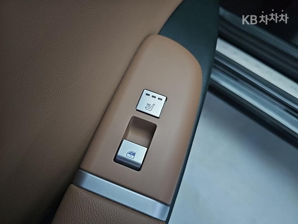 Hyundai The All New Grandeur (Azera)2.5L gasoline 2WD Exclusive - 13