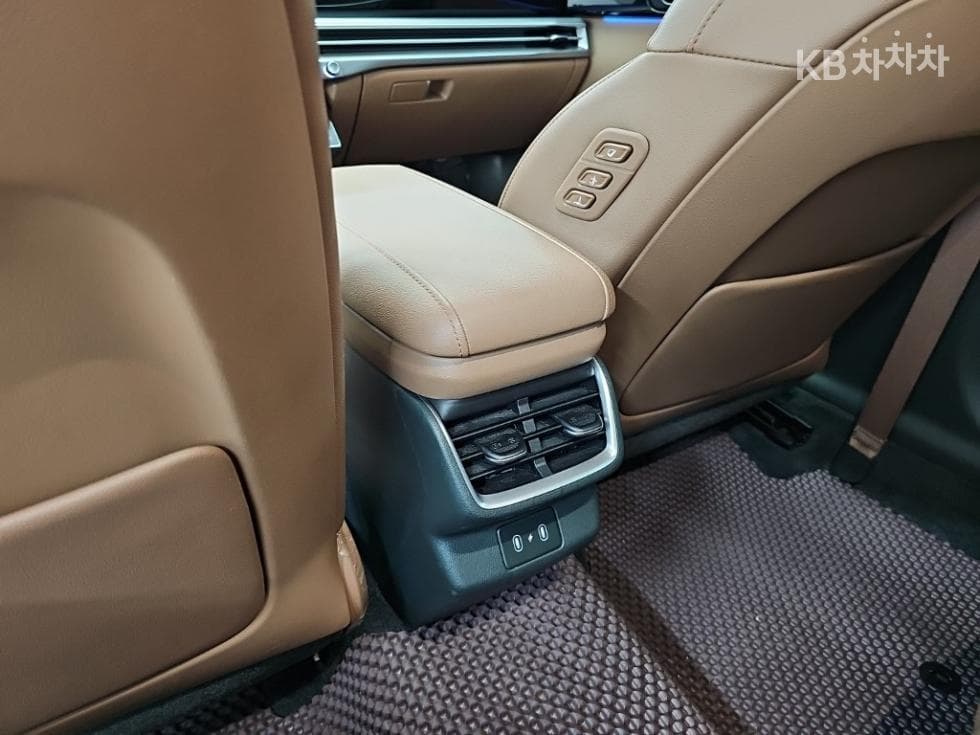 Hyundai The All New Grandeur (Azera)2.5L gasoline 2WD Exclusive - 14
