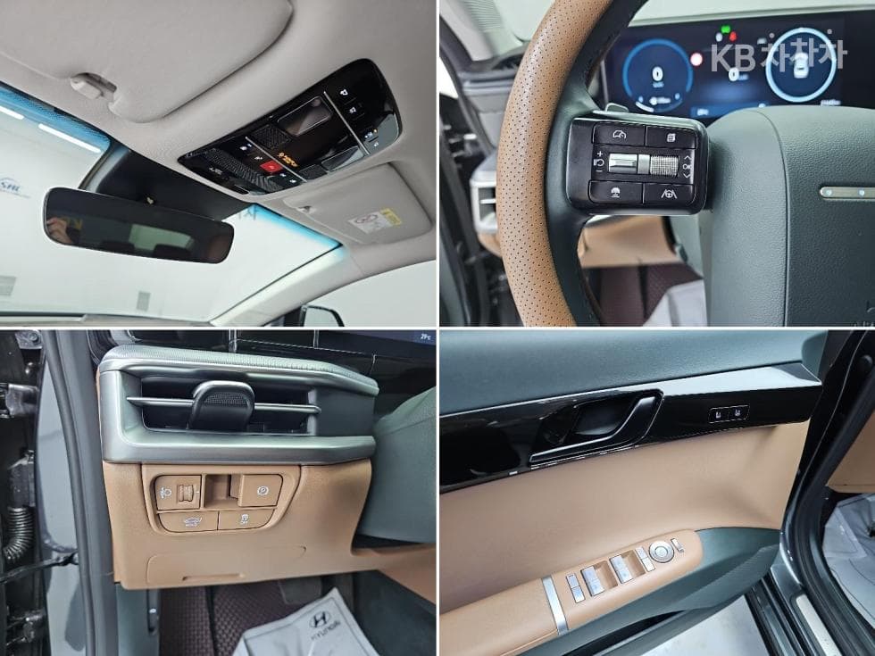 Hyundai The All New Grandeur (Azera)2.5L gasoline 2WD Exclusive - 18