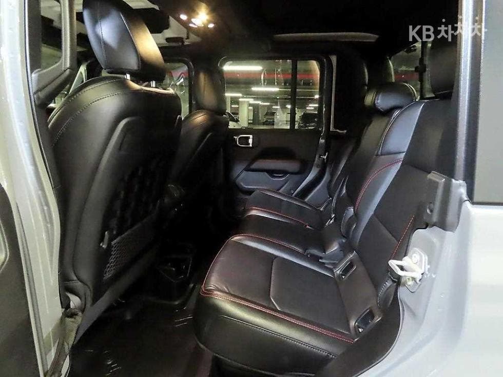 지프 글래디에이터3.6 Rubicon - 7