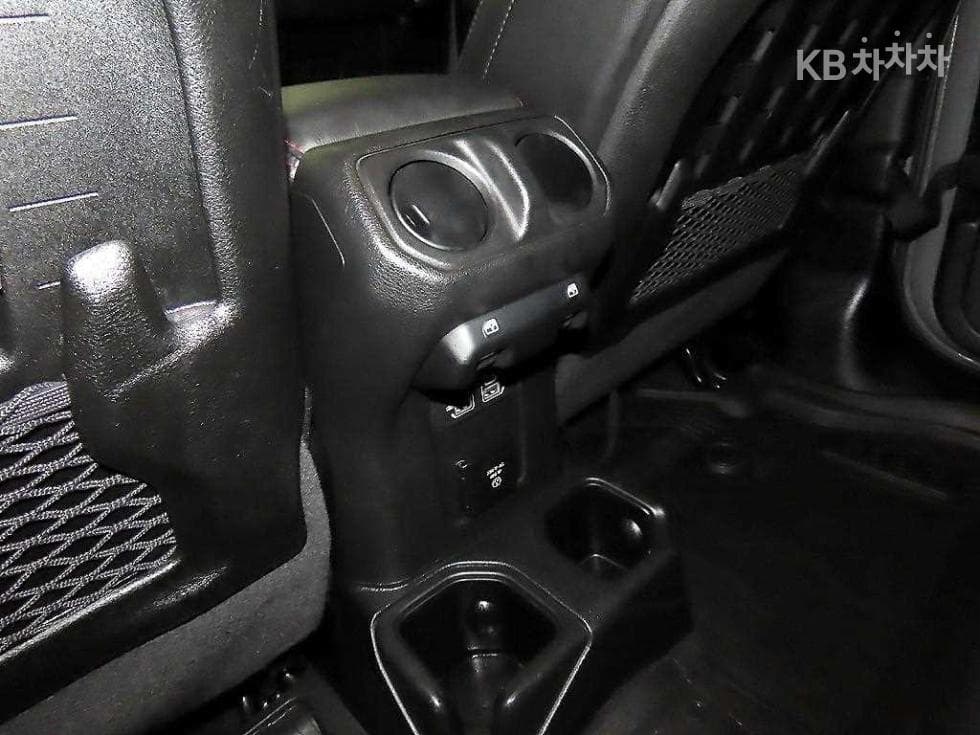 지프 글래디에이터3.6 Rubicon - 15
