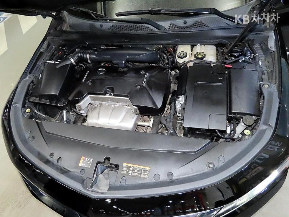 GM Korea Impala2.5 LTZ - 19
