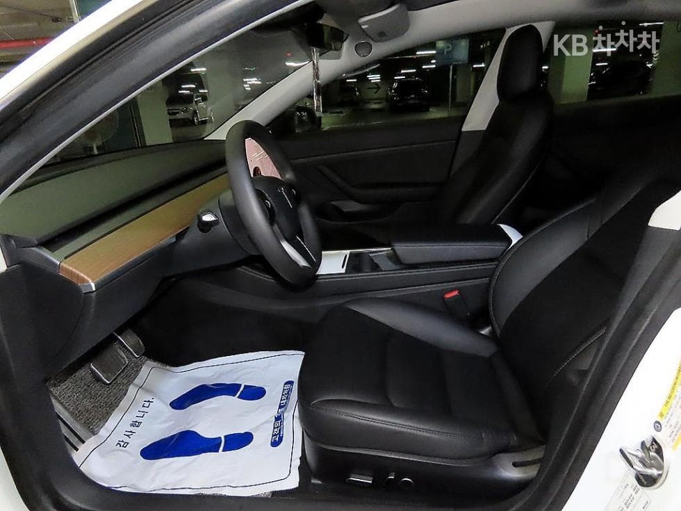 테슬라 Model 3Long Range - 6