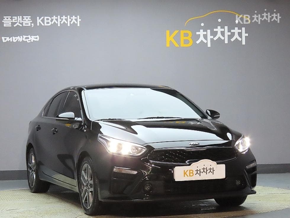 Kia All New K31.6 Gasoline Trendy - 3