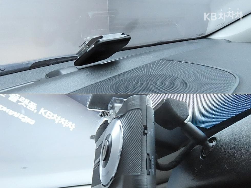 Kia All New K31.6 Gasoline Trendy - 16